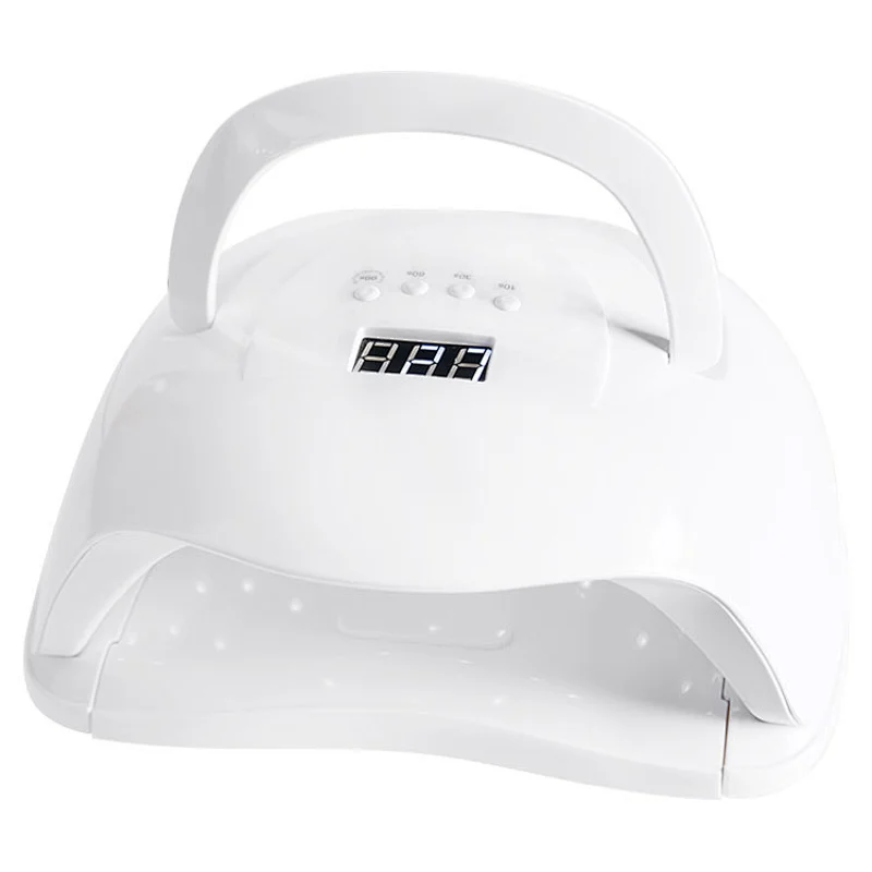 96W Nail LED Lamp