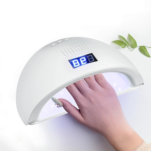 36W Nail LED Lamp