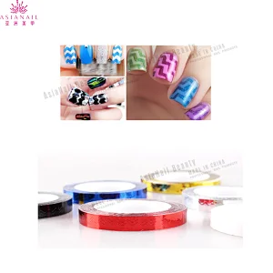 Wave Stripping Tape