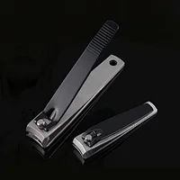 Wholesale High Quality Steel Cuticle Manicure Nail Scissors
