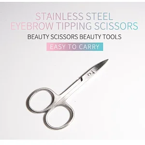 2019  False Eyelashes Curler Tweezers lashes Applicator Scissors