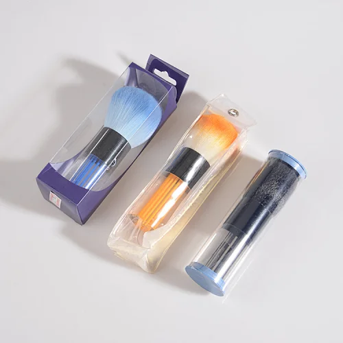 Nail Cleaning Brush