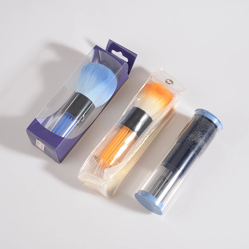 Nail Cleaning Brush