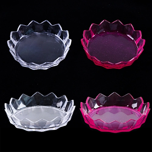Multi function Jewelry Tray