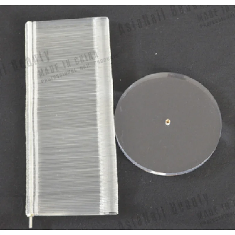 Nail Art Displayer Shelf (150)