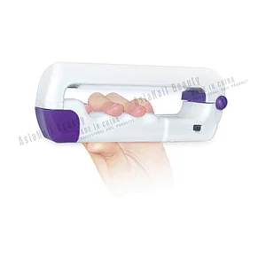 Mini 1W LED Nail Polish Lamp Nail dryer  (6pcs Bulbs)  for curing finger nail