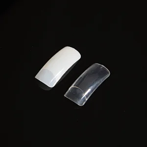 Mid Cover Nail Tip