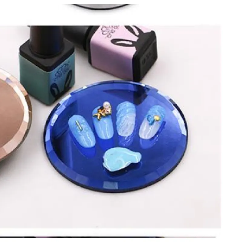 Nail Mirror Palette