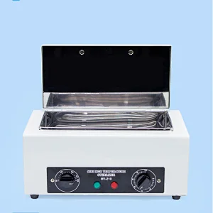 High Temperature Sterilizer