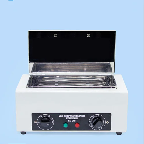 High Temperature Sterilizer