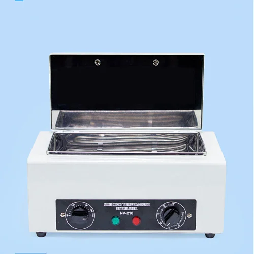 High Temperature Sterilizer