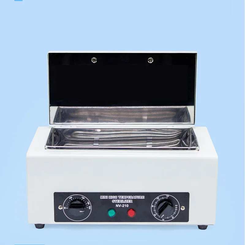 High Temperature Sterilizer