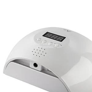 48W Nail LED Lamp