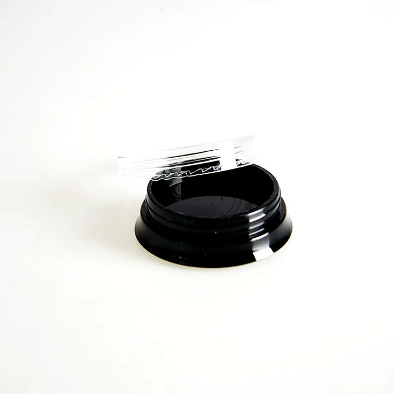Plastic Jar