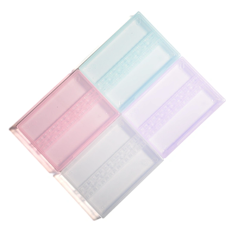 Drill Bits Storage Box