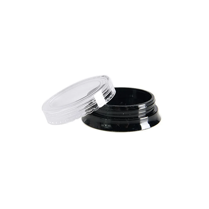 Plastic Jar