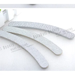 Zebra Nail File