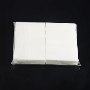 White Buffer Block
