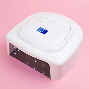 48W Wireless Nail LED Lamp