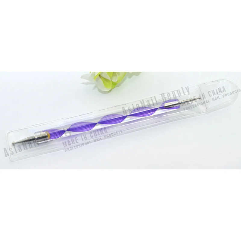 Double-edged Dotting Tool