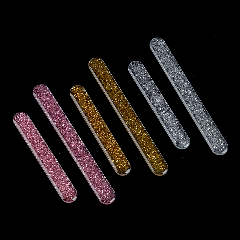 Nano Glass Nail File