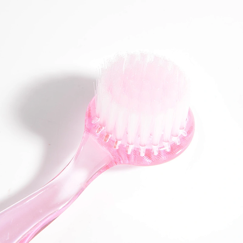Roundish Brush