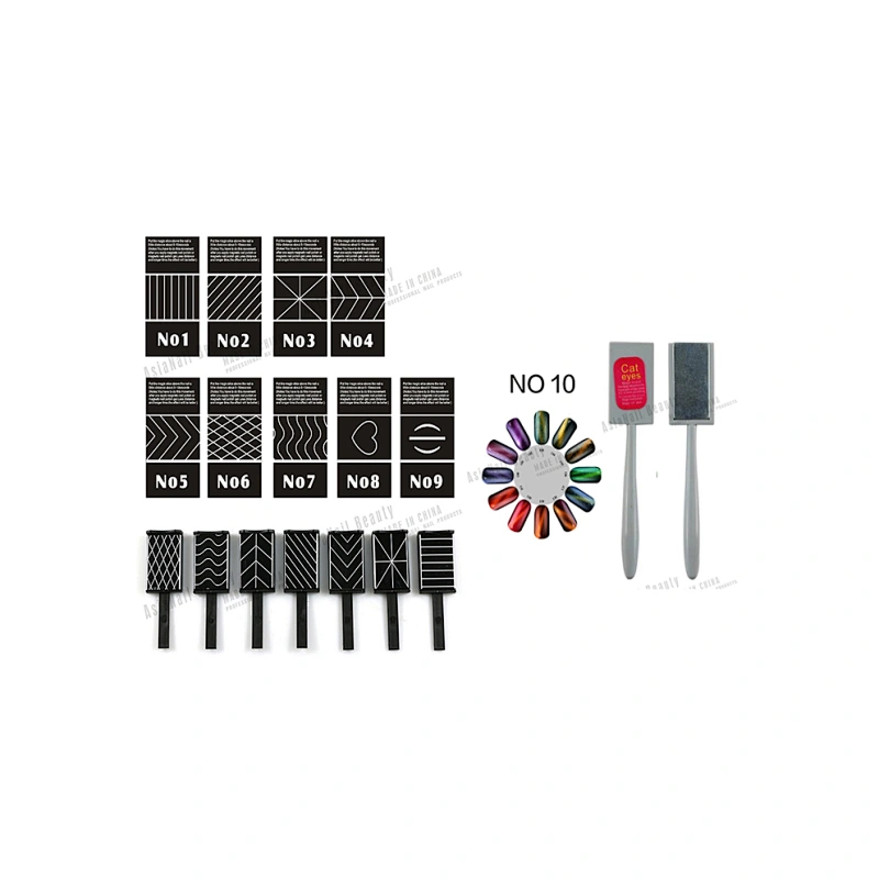 Cat Eyes Polish Magnetic Stick