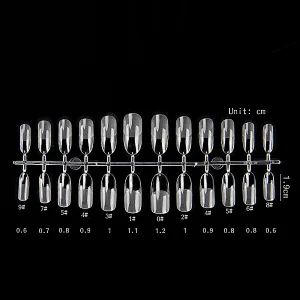 Nail Gel Tips