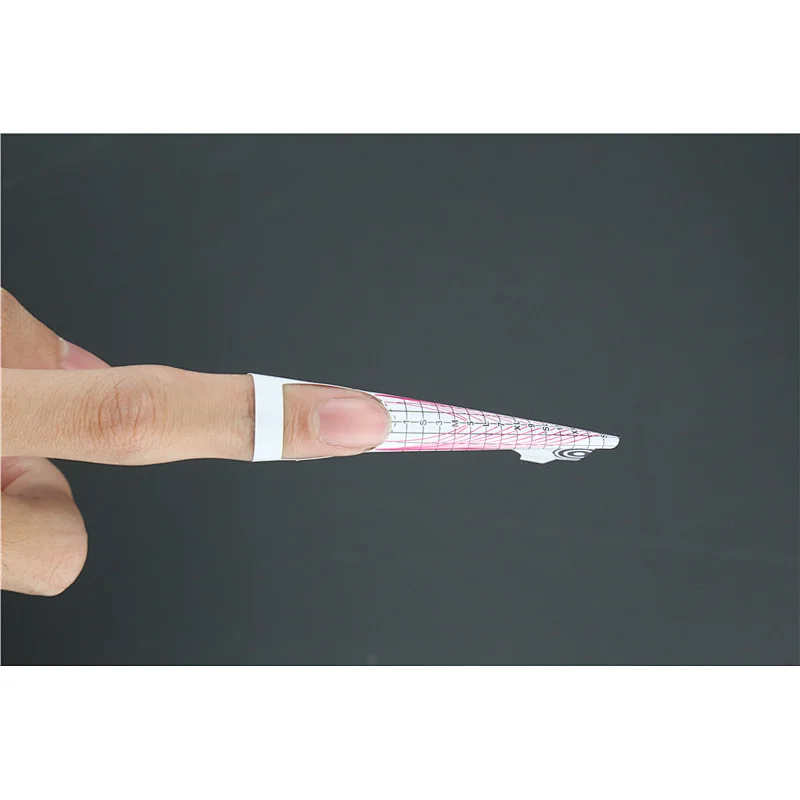Nail Forms