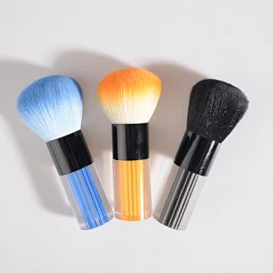 Nail Cleaning Brush