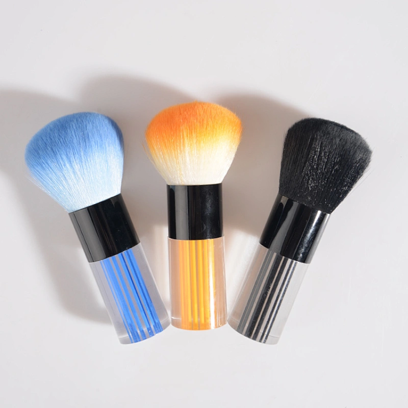 Nail Cleaning Brush