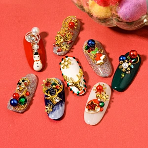 Nail Decoration