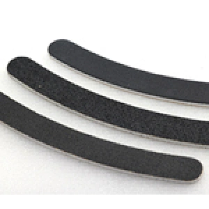 Banana Nail File