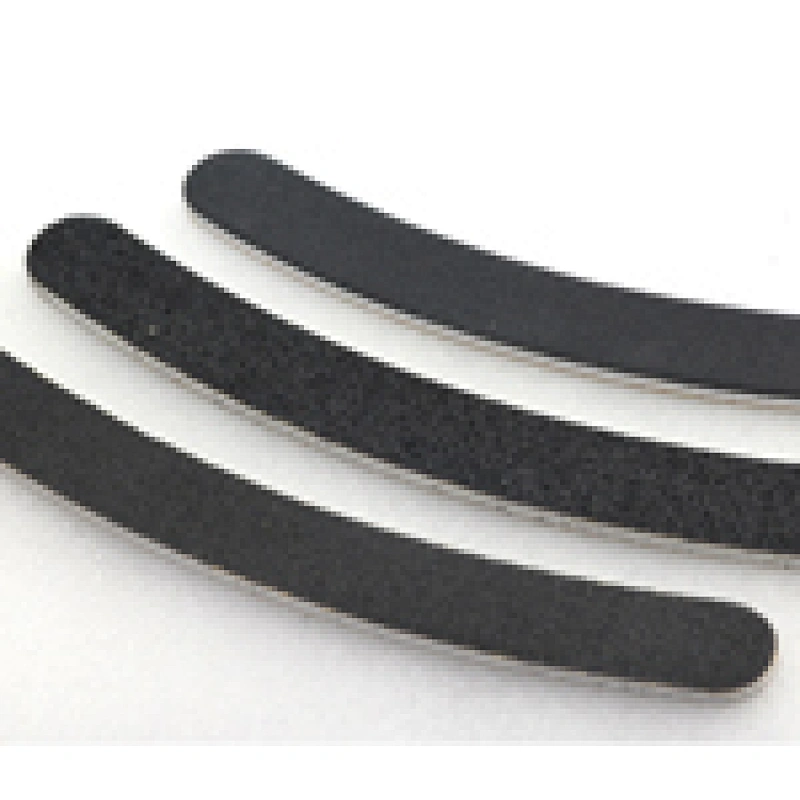 Banana Nail File