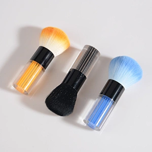 Nail Cleaning Brush