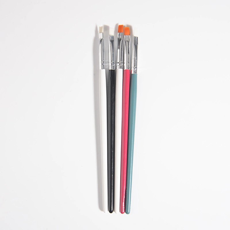 6# Gel Brush
