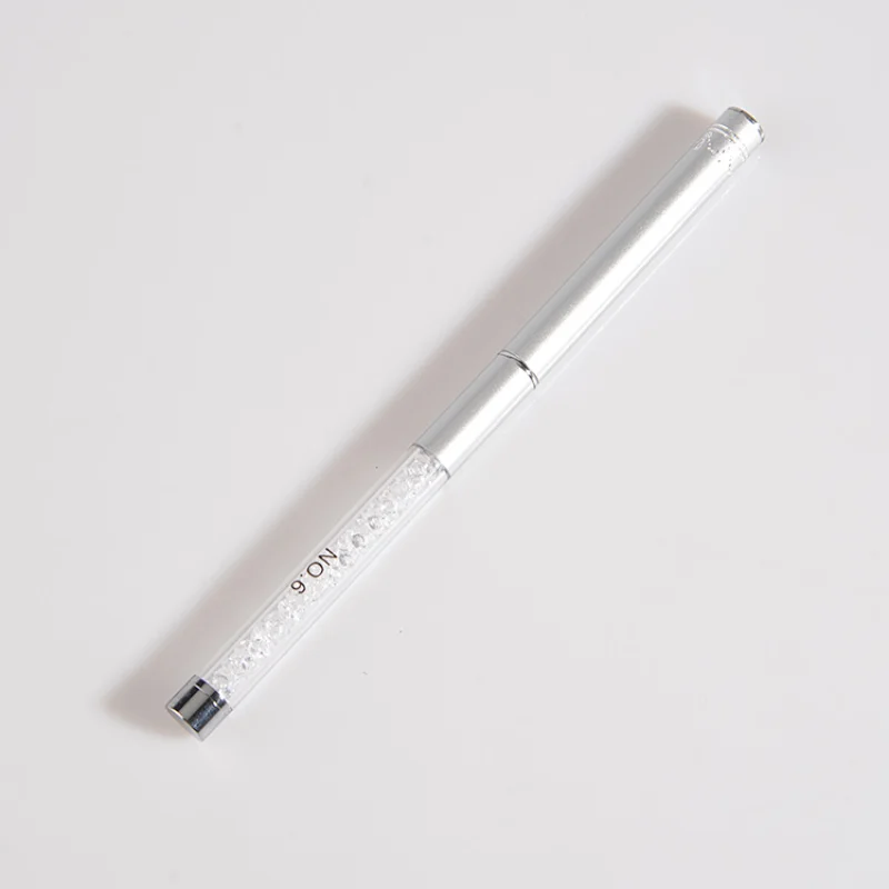 Nail Gel Brush