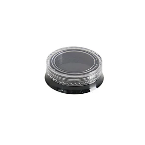 Plastic Jar