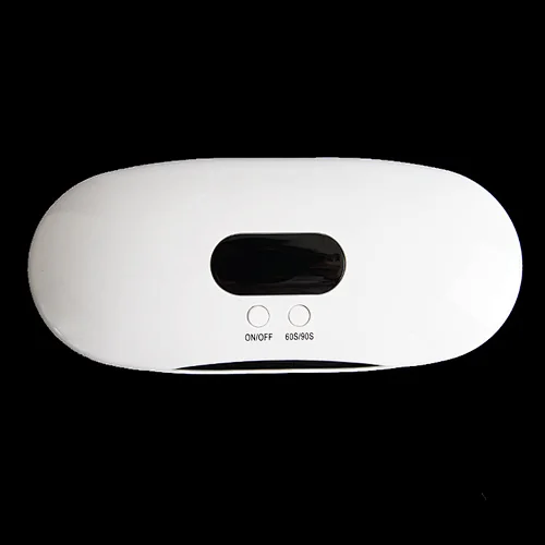 Light Home Portable Phone Smartphone Ultraviolet Sanitizer Disinfection USB Charger UV Sterilizer Box