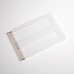 Drill Bits Storage Box