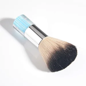 New Arrival Practical Oval Foundation Brush Professional Liquid Foundation Brush Foundation Make Up Brush