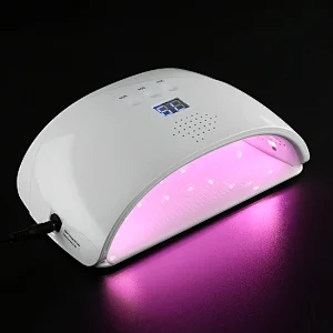 48W Nail LED Lamp