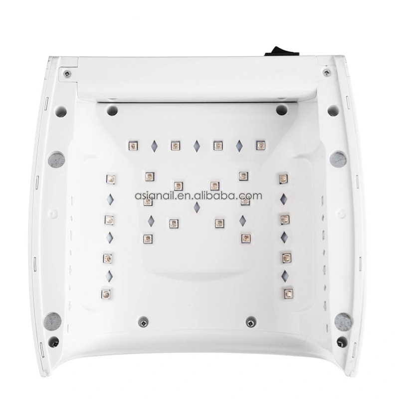 48W Wireless Nail LED Lamp