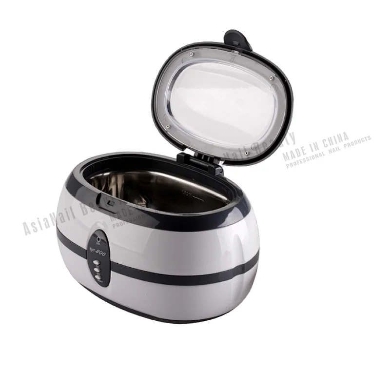 Ultrasonic Nail Cleaner