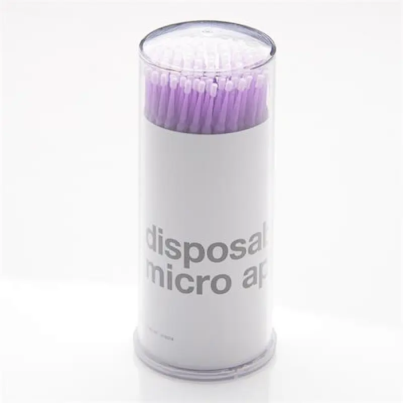 Eyelash Glue Removing Tool