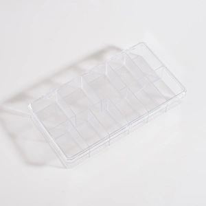 Big Tip Box
