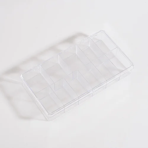 Big Tip Box