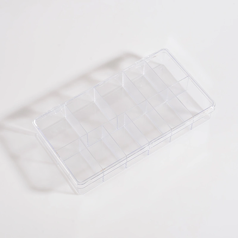 Big Tip Box