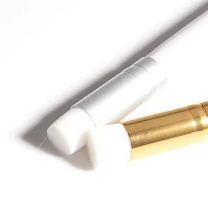 Wholesale Eyelash cleansing brush makeup white nose cleaning brushes