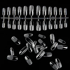 Nail Gel Tips